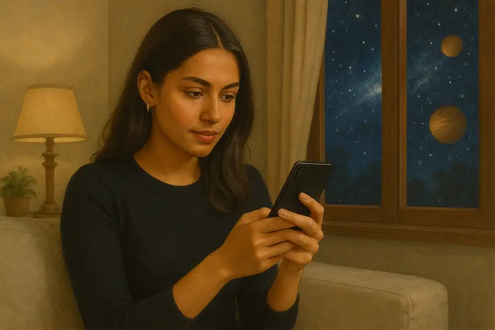 Questions to Ask an Astrologer